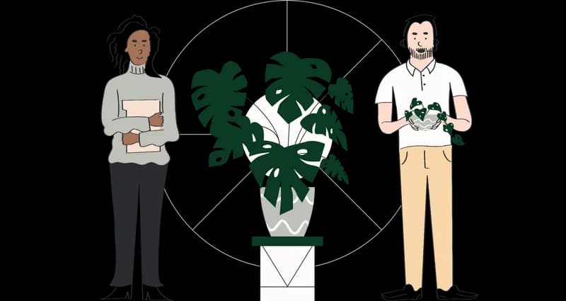 Company illustration